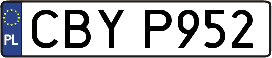 CBYP952