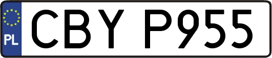CBYP955