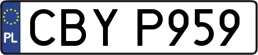 CBYP959