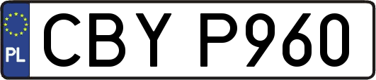 CBYP960