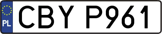 CBYP961