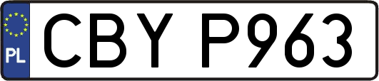 CBYP963