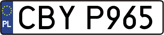 CBYP965