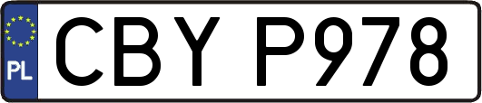 CBYP978