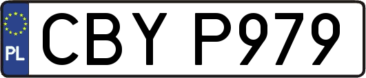 CBYP979