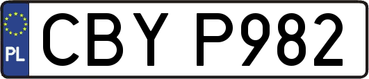 CBYP982