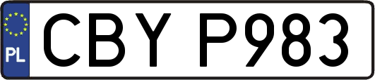 CBYP983