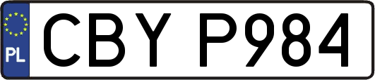 CBYP984