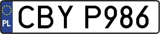 CBYP986