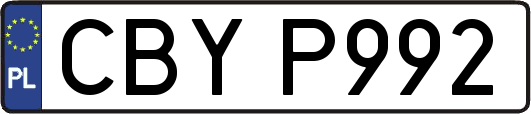 CBYP992