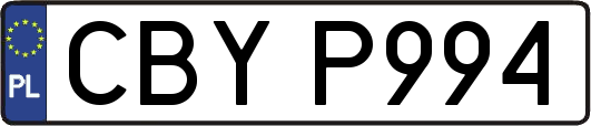 CBYP994