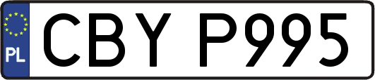 CBYP995