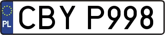 CBYP998