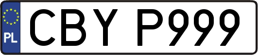 CBYP999