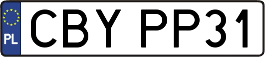 CBYPP31