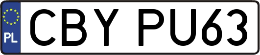 CBYPU63