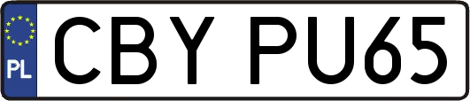 CBYPU65