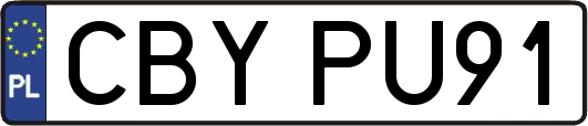 CBYPU91