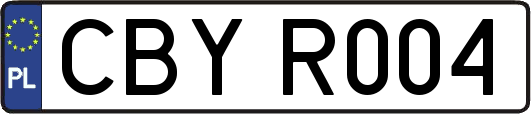 CBYR004