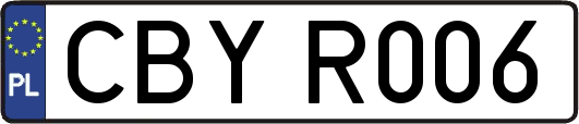 CBYR006