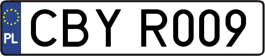 CBYR009