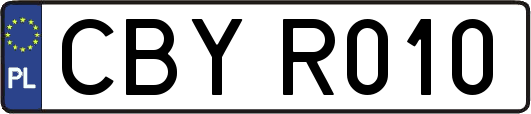 CBYR010