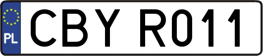 CBYR011