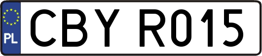 CBYR015