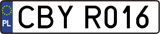 CBYR016