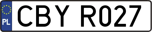 CBYR027