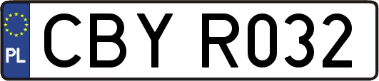 CBYR032