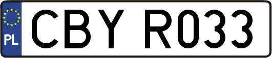 CBYR033