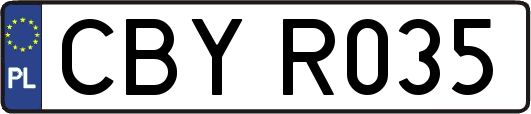 CBYR035