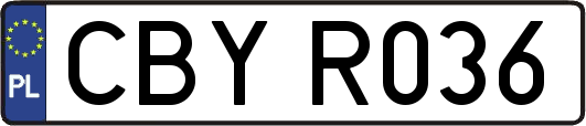 CBYR036