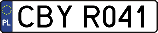 CBYR041