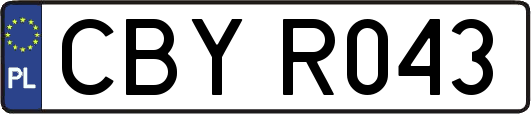 CBYR043