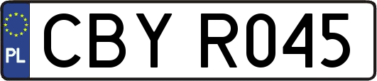 CBYR045