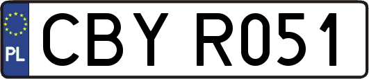CBYR051