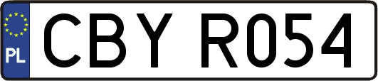CBYR054