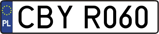 CBYR060