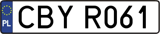 CBYR061