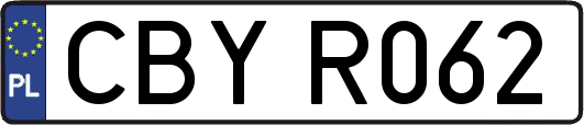 CBYR062