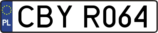 CBYR064