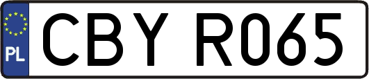 CBYR065