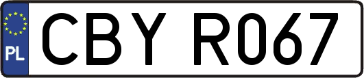 CBYR067
