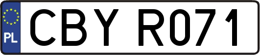 CBYR071
