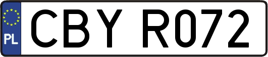 CBYR072