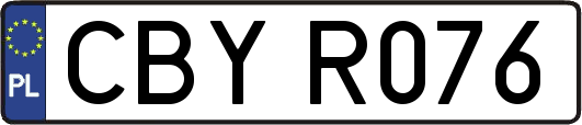 CBYR076