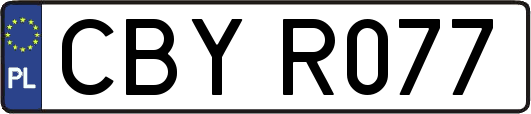 CBYR077