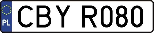 CBYR080